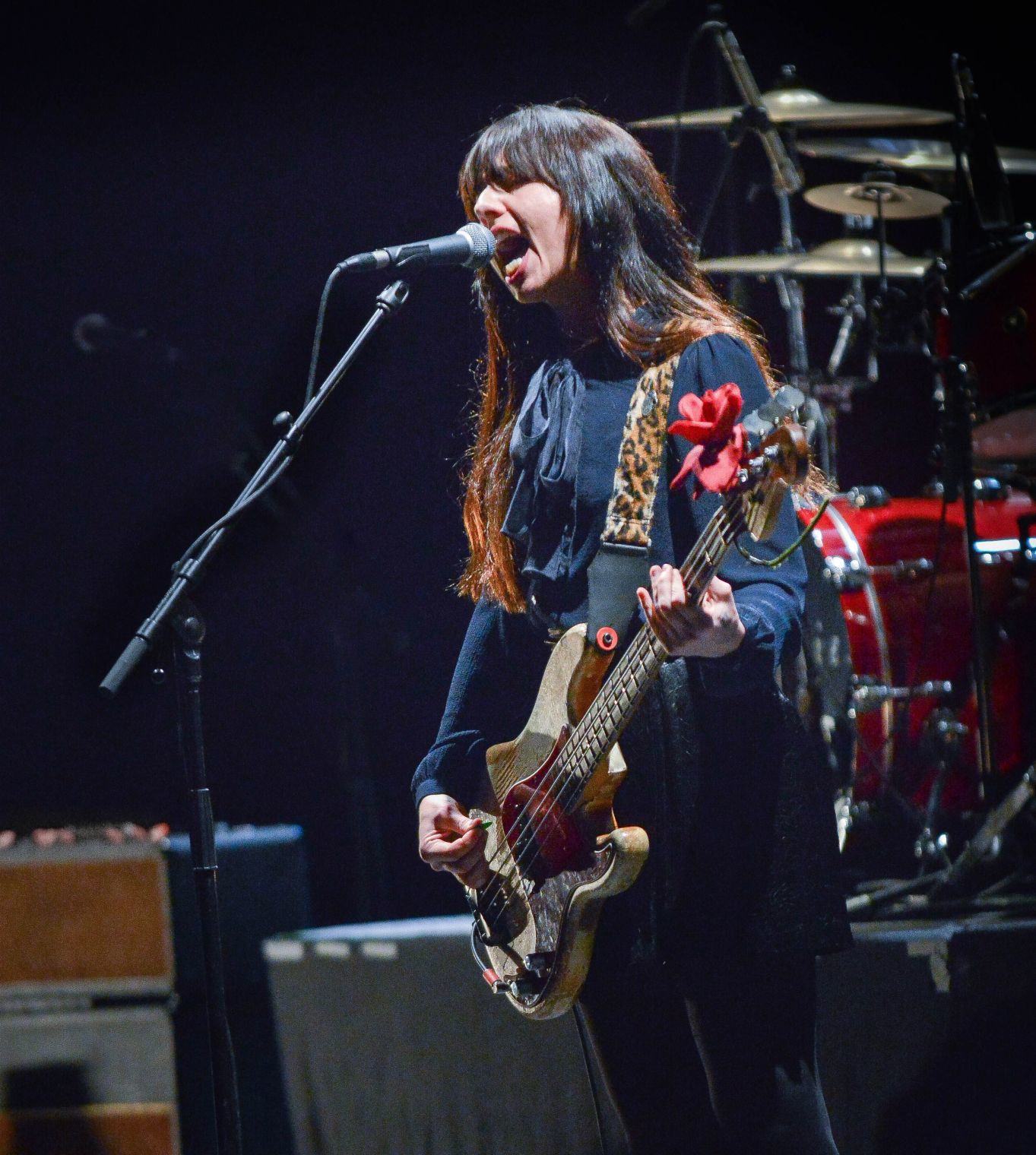 Pixies